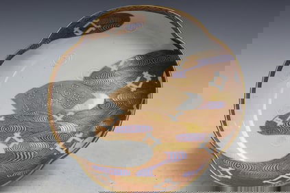 Fine Japanese Porcelain Bowl