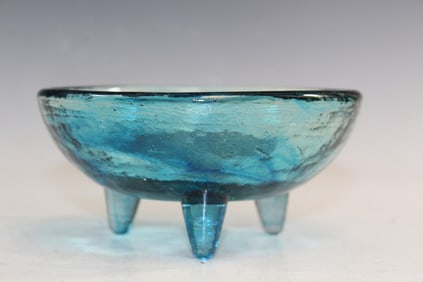 Glass Bowl