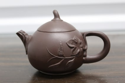 Chinese Yixing Teapot