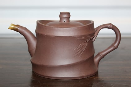 Chinese Yixing Teapot