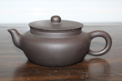 Chinese Yixing Teapot