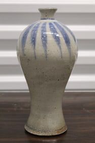 Art Pottery Vase