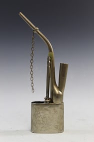 Chinese Pipe