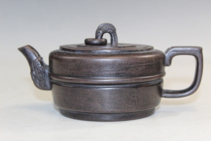Chinese Yixing Teapot