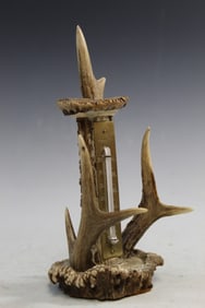 Horn Thermostat
