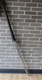 Japanese Sword