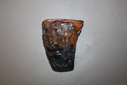 Libation Cup
