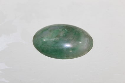 Jadeite Cabochon