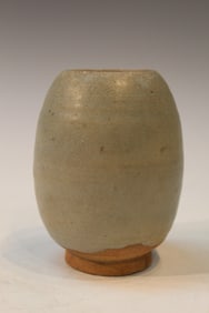 Celadon Sawankhalok Jar