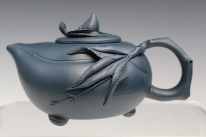 Chinese Yixing Teapot
