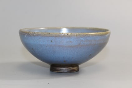 Chinese Jun Ware Bowl
