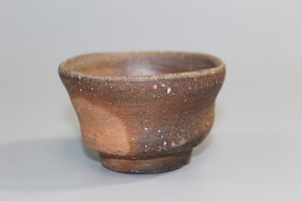 Japanese Pottery Teacup
