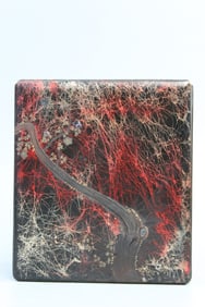 Japanese Lacquer Box