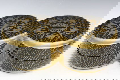 Chinese Lacquered Box