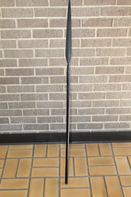 African Spear