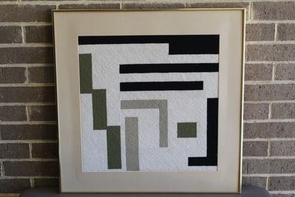 Thread Art