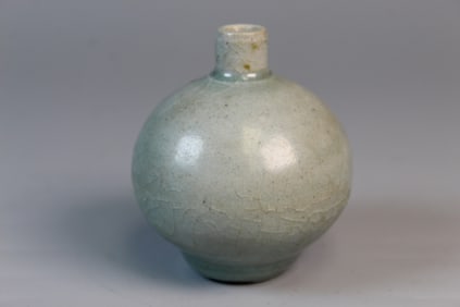 Chinese Longquan Celadon Jarlet