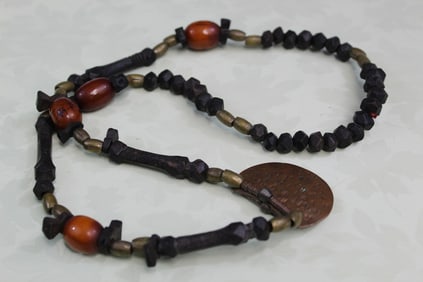 Beaded Necklace