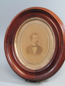 Antique Photo Frame.