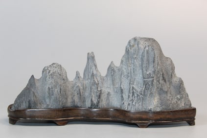 Chinese Scholar's Rock