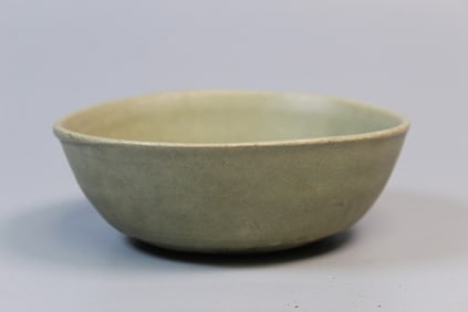 Antique Chinese Celadon Bowl