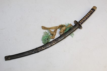 Japanese Dagger