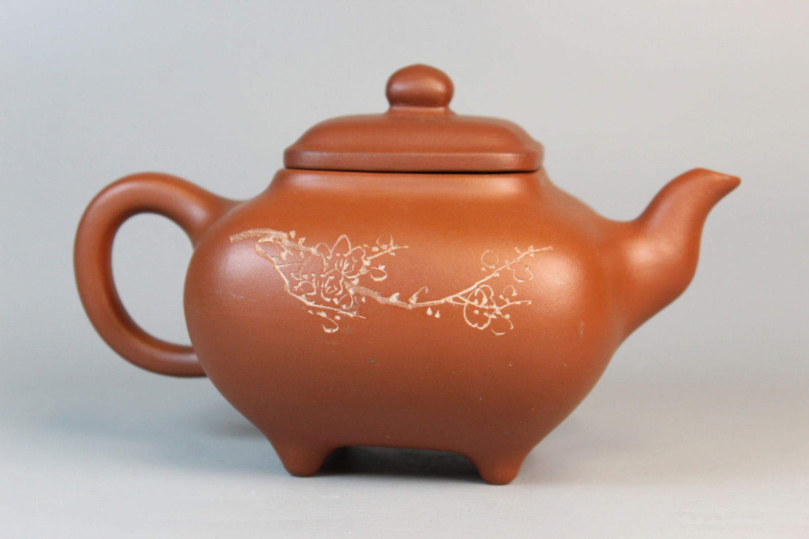 Chinese Yixing Teapot (1 of 6)