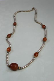 Beaded Necklace