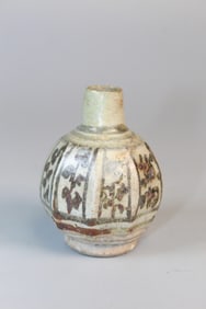 Sawankhalok Pottery Jarlet