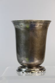 Antique Silver Cup