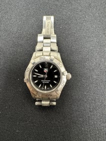 TAG Heuer Aquaracer WAF1410 Ladies Watch