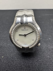 TAG Heuer Alter Ego Ladies Watch