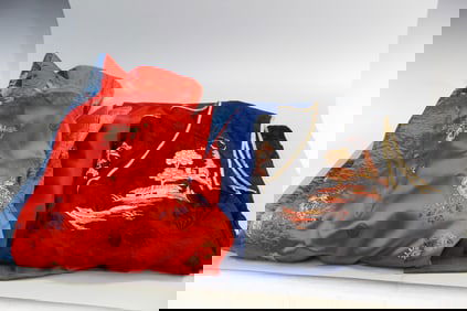 Chinese Silk Clothing