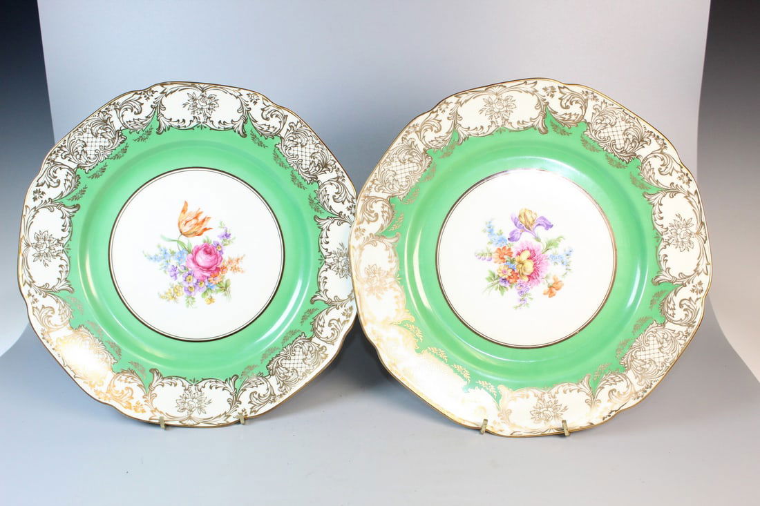 Two Bavaria Germany Dishes (1 of 6)