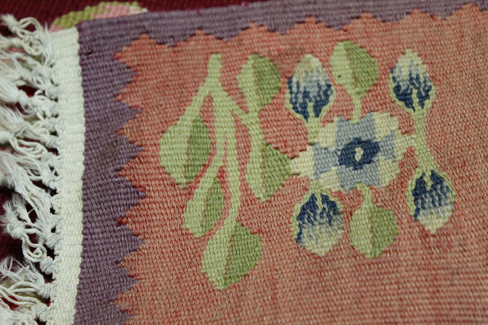 Romania Rug - 5