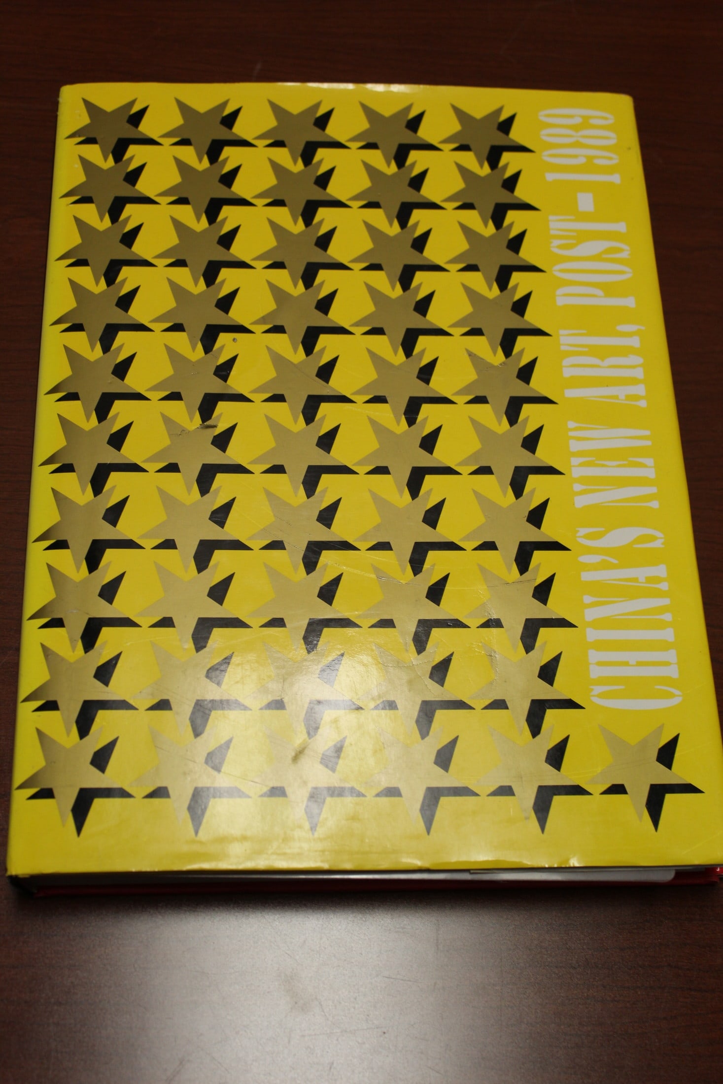 China'S New Art, Post-1989: China'S New Art, Post-1989. Hanart T Z Gallery. Hardcover. January 1, 1993 by Tsong-Zung Chang