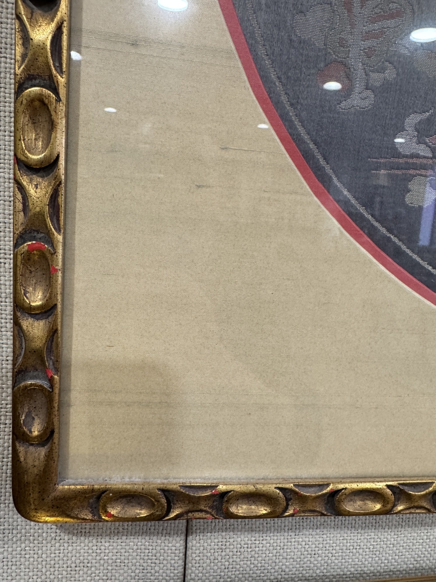 Chinese tapestry - 3