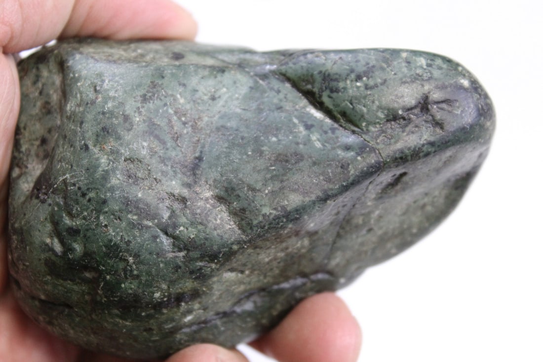 Old Stone Carving - 2