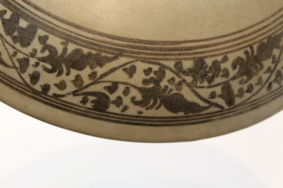 Sawankhalok Dish - 7