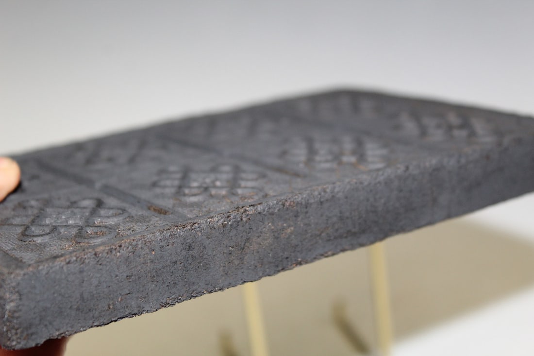 Chinese Old Tea Cake - 4