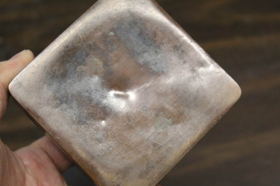 Two Chinese Ink Boxes - 6