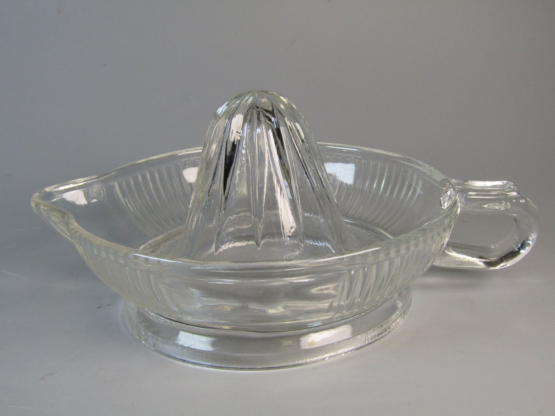 Glass Juicer (1 of 3)