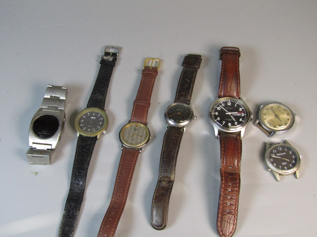 Man's Watches: Man's Watches.