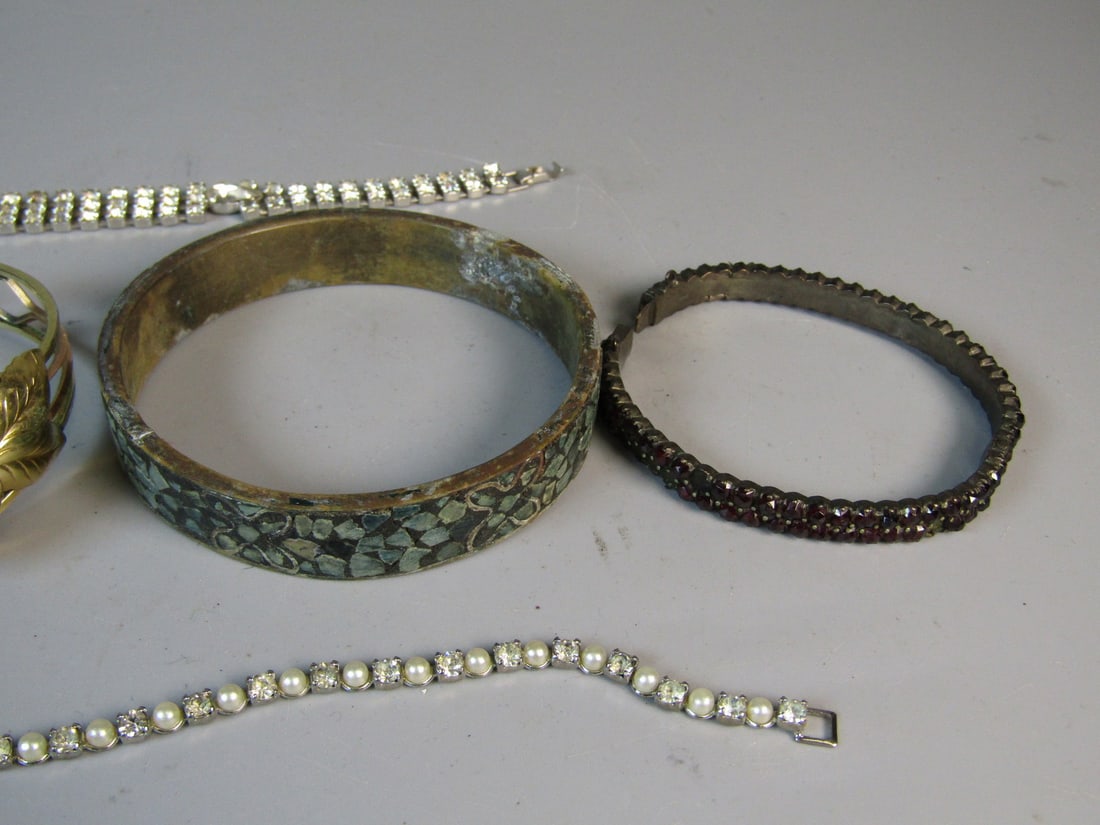 Bracelets and Bangles - 3