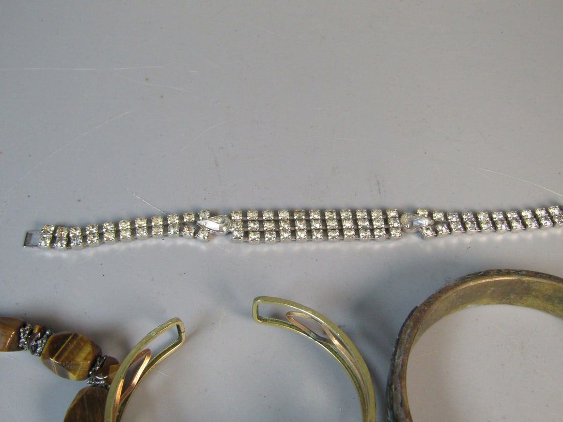 Bracelets and Bangles - 4