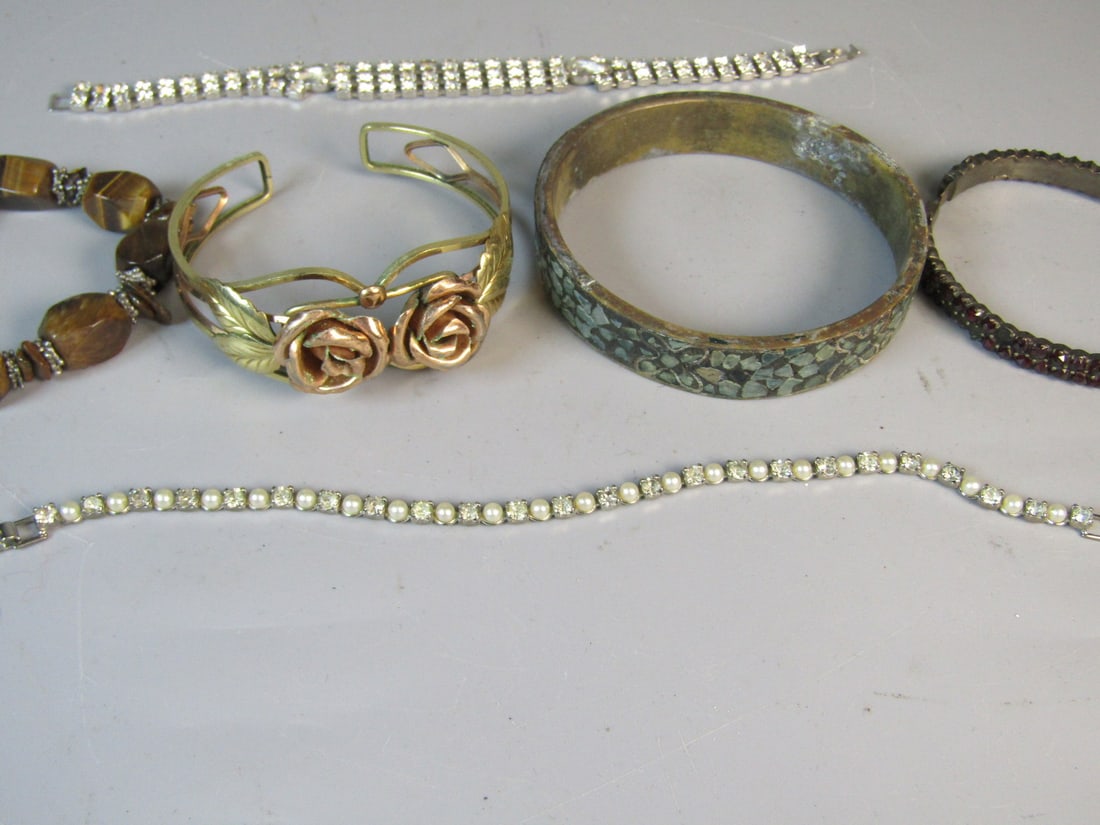 Bracelets and Bangles - 5
