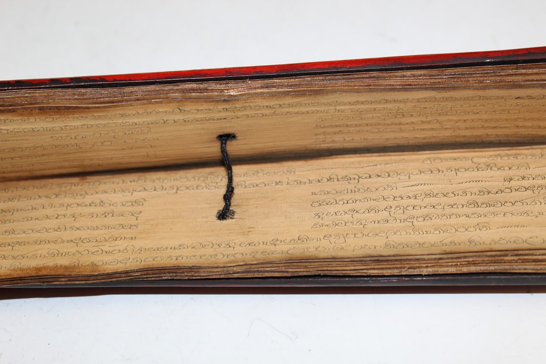 Thai Sutra - 3