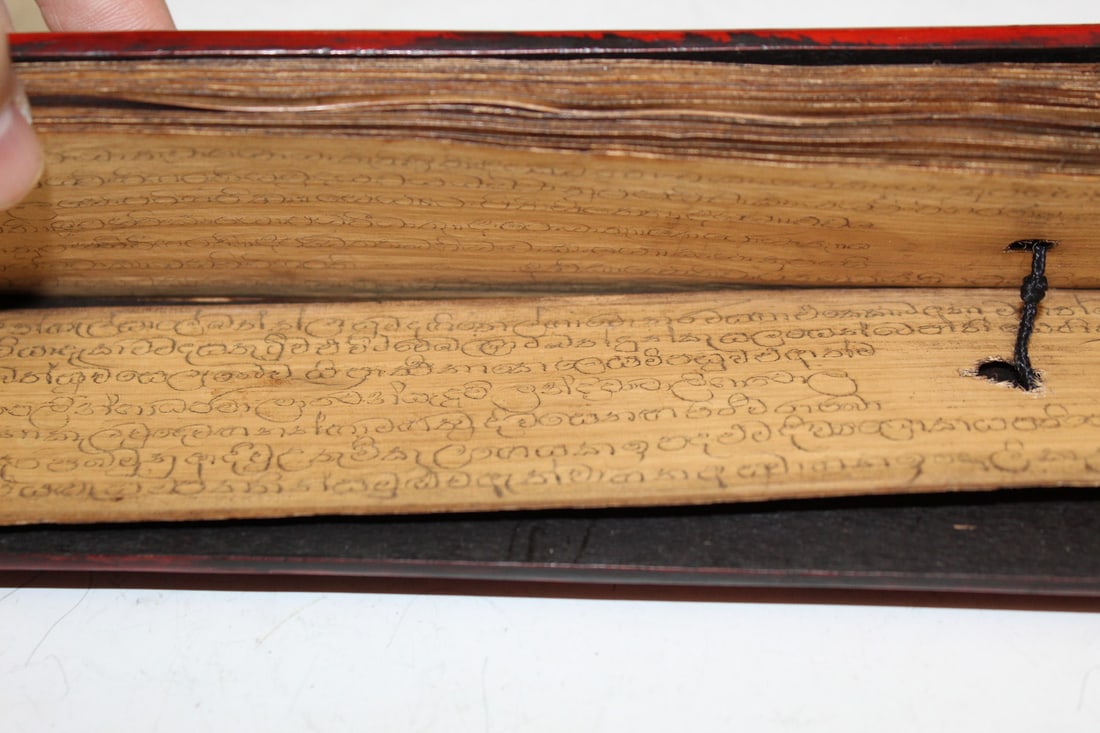 Thai Sutra - 4