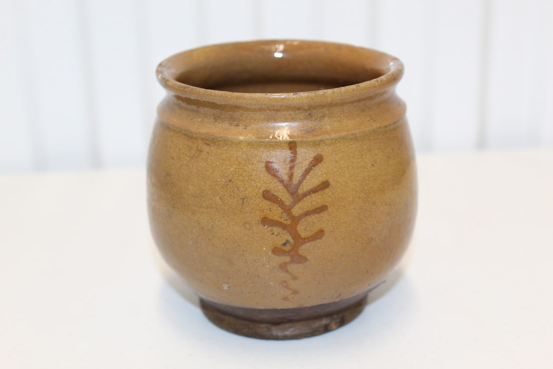 Earthenware Jug (1 of 7)