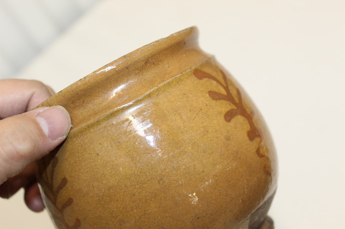Earthenware Jug - 3